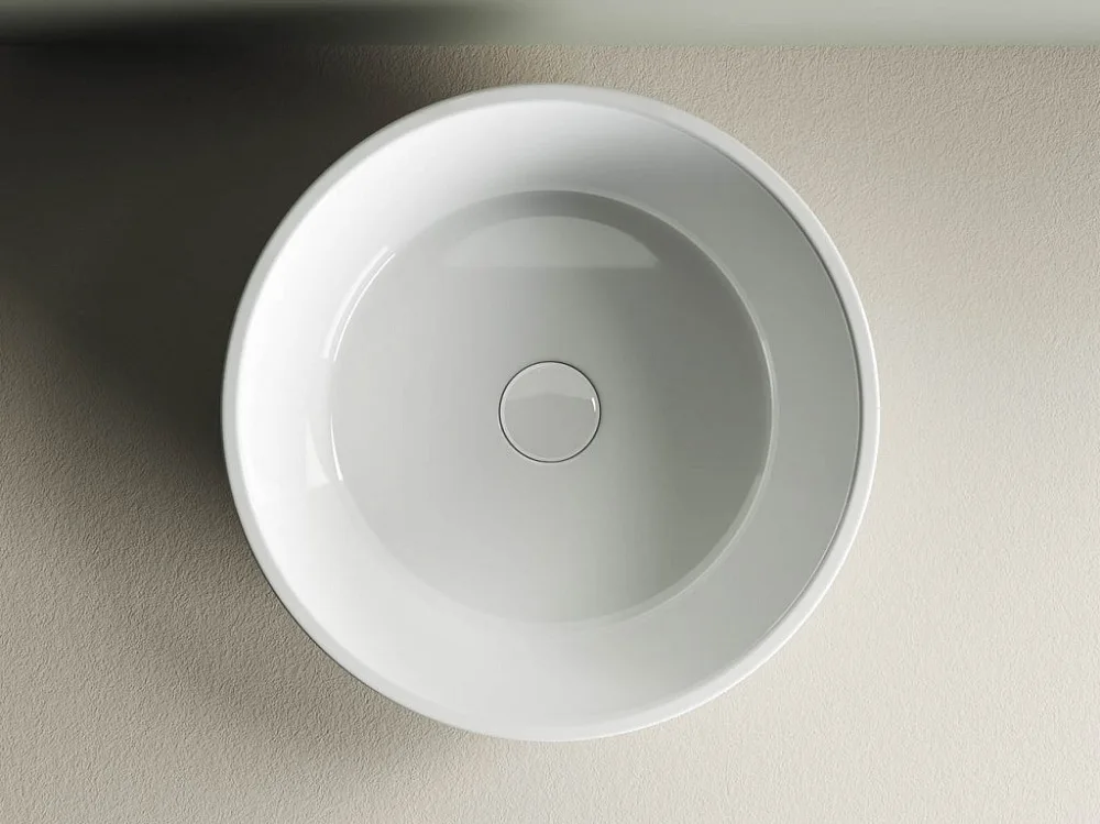 Раковина Ceramica Nova Element CN6021 Sancos — официальный сайт