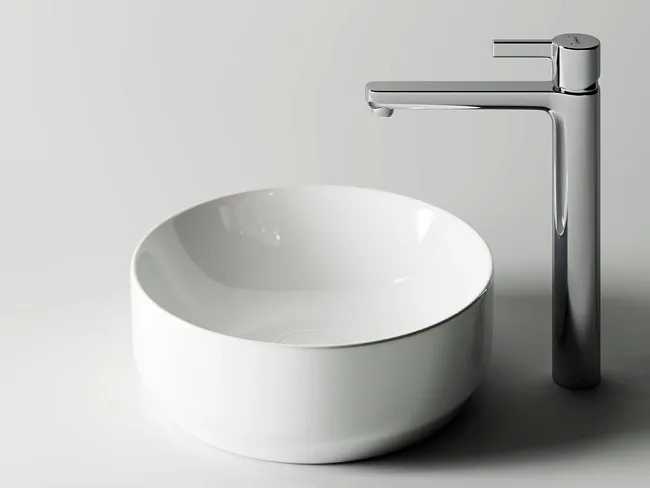 Раковина Ceramica Nova Element CN6005 Sancos — Оригинал