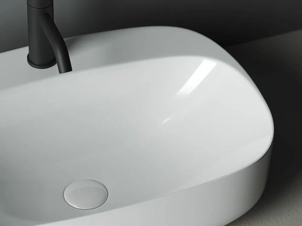 Раковина Ceramica Nova Element CN5012 Sancos — официальный сайт