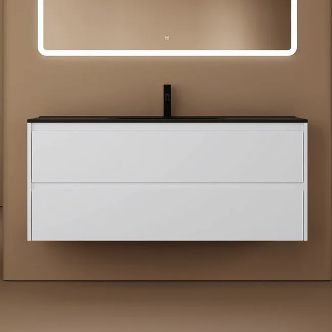 Мебельная раковина Ceramicanova Element CN7006MB Sancos — Оригинал