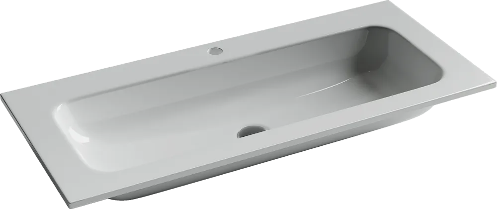 Мебельная раковина Ceramicanova Grace CN7013 100 Sancos — официальный сайт