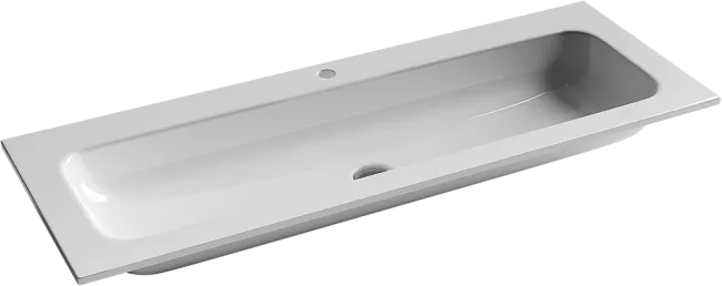Мебельная раковина Ceramicanova Grace CN7017 120 Sancos — Оригинал