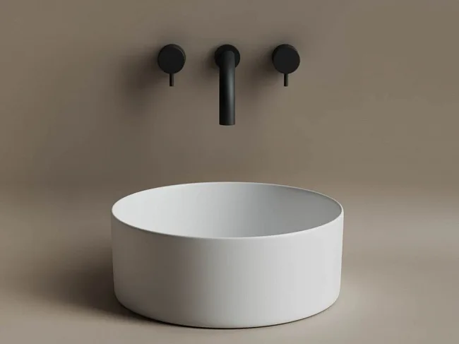Раковина Ceramica Nova Element CN6032MW Sancos — Оригинал