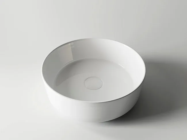 Раковина Ceramica Nova Element CN5001 Sancos — Оригинал
