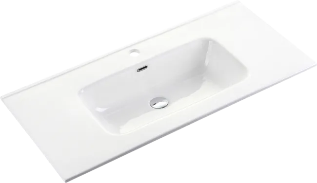 Мебельная раковина Ceramicanova Element CN7002 90 Sancos — Оригинал