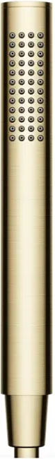 Душевая лейка Sancos Stick SC9036BG золото Sancos — Оригинал