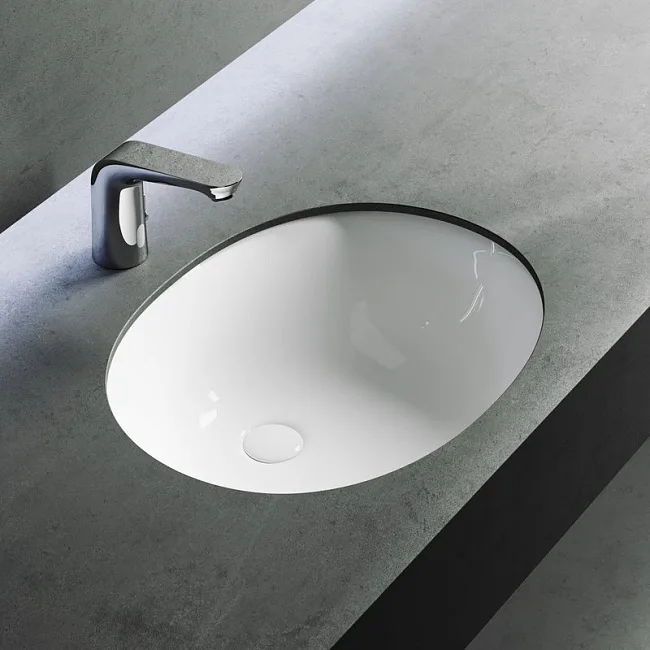 Раковина Ceramicanova Element CN6043 Sancos — Оригинал