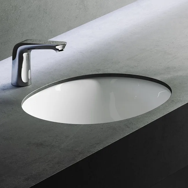Раковина Ceramicanova Element CN6043 Sancos — Оригинал
