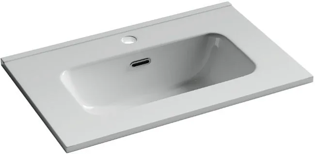 Мебельная раковина Ceramicanova Compact CN7025 61 Sancos — Оригинал