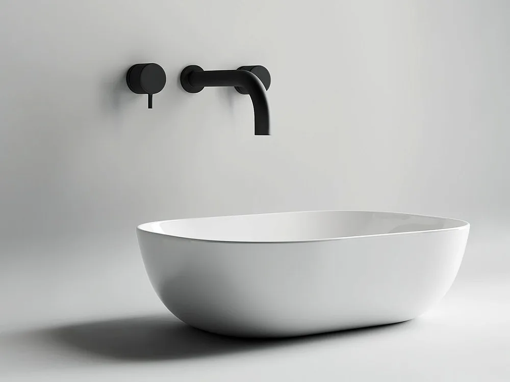 Раковина Ceramica Nova Element CN6009 Sancos — официальный сайт