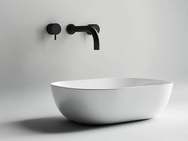 Раковина Ceramica Nova Element CN6009 Sancos — Оригинал