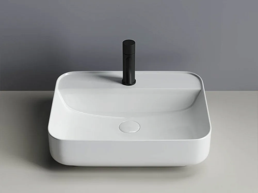 Раковина Ceramica Nova Element CN5015 Sancos — официальный сайт