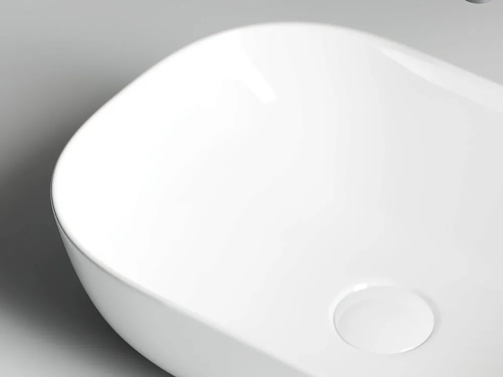 Раковина Ceramica Nova Element CN6009 Sancos — официальный сайт