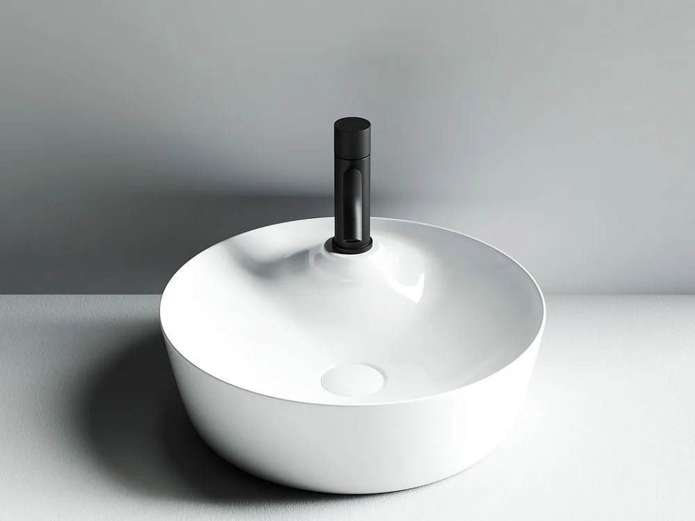 Раковина Ceramica Nova Element CN6014 Sancos — официальный сайт
