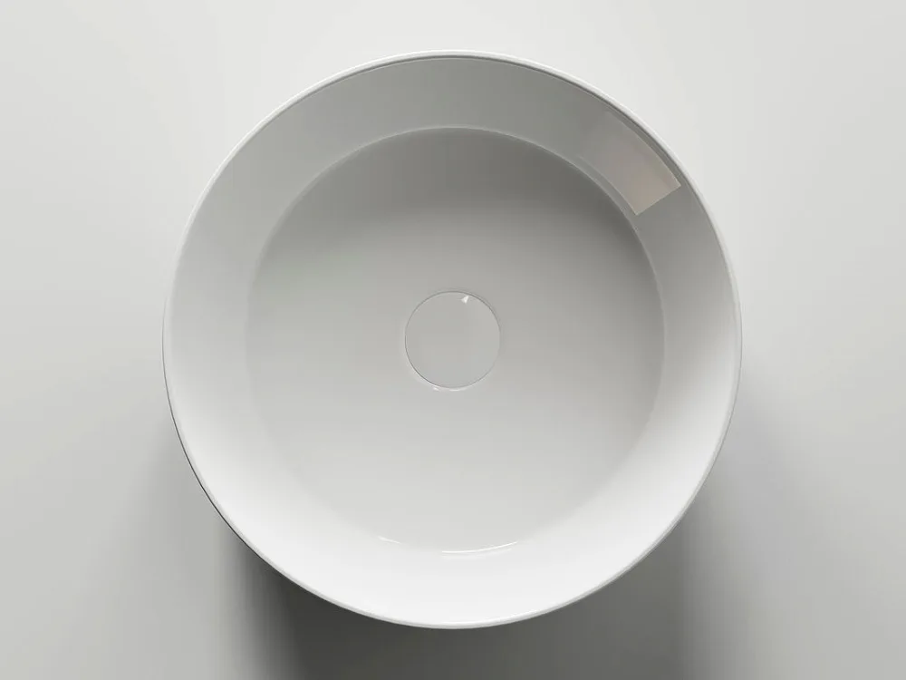 Раковина Ceramica Nova Element CN5001 Sancos — официальный сайт