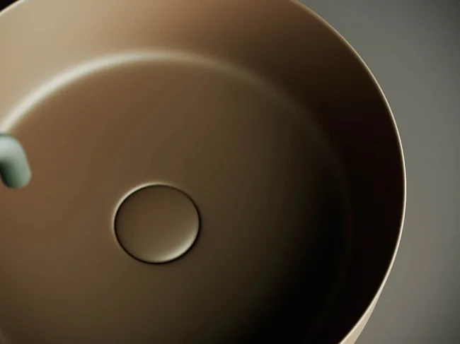 Раковина Ceramica Nova Element CN6022MDB Sancos — Оригинал