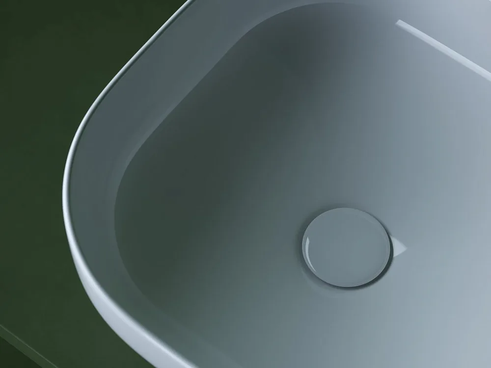 Раковина Ceramicanova Element CN5032 Sancos — официальный сайт