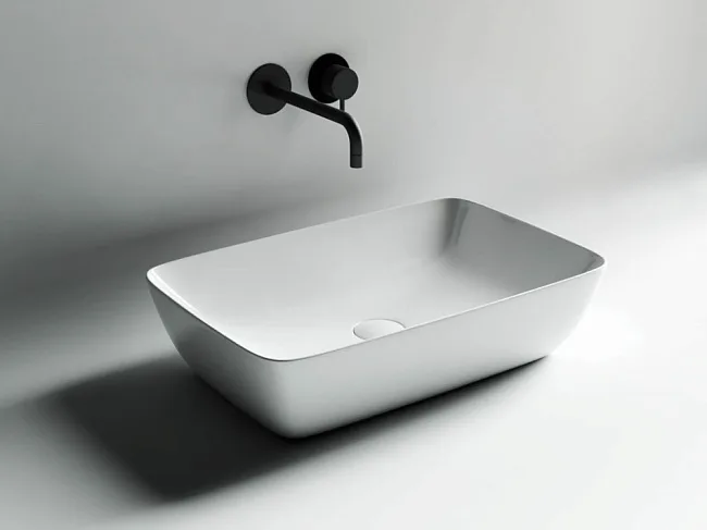 Раковина Ceramica Nova Form CN2003 Sancos — Оригинал