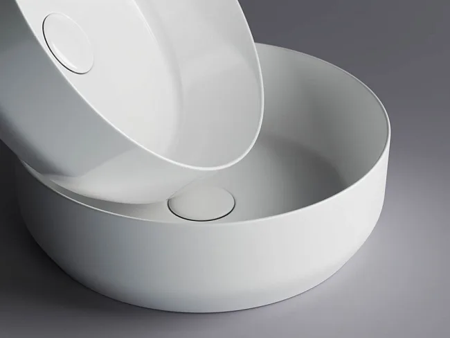 Раковина Ceramica Nova Element CN6022 Sancos — Оригинал