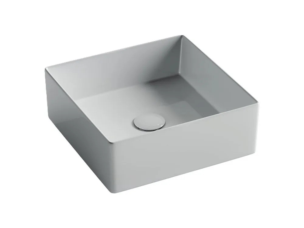 Раковина Ceramicanova Element CN6068 Sancos — официальный сайт