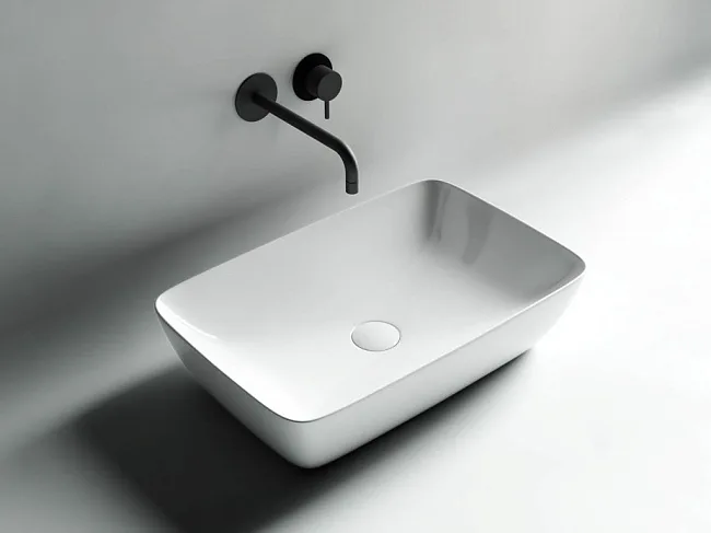 Раковина Ceramica Nova Form CN2003 Sancos — Оригинал