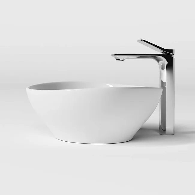 Раковина Ceramica Nova Element CN6016 Sancos — Оригинал