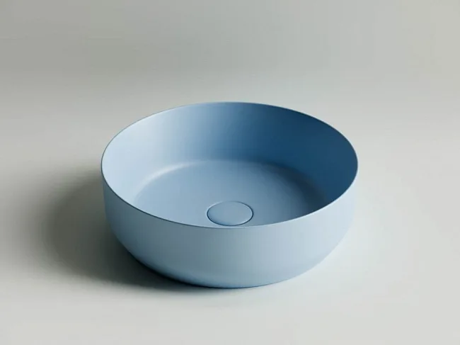 Накладная раковина Ceramicanova Element CN6022ML Sancos — Оригинал