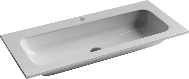Мебельная раковина Ceramicanova Grace CN7013 100 Sancos — Оригинал