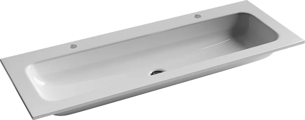 Мебельная раковина Ceramicanova Grace CN7016 120 Sancos — официальный сайт