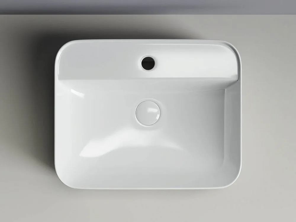 Раковина Ceramica Nova Element CN5015 Sancos — официальный сайт
