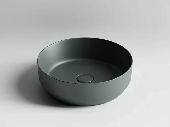 Раковина Ceramica Nova Element CN6022MDH Sancos — Оригинал
