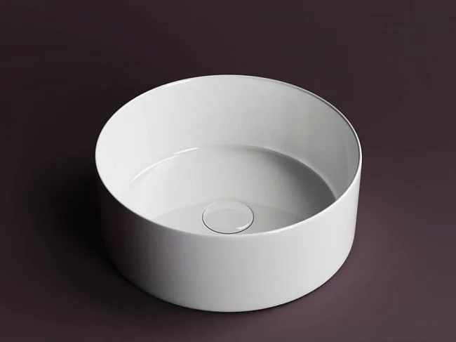 Раковина Ceramica Nova Element CN6032 Sancos — Оригинал
