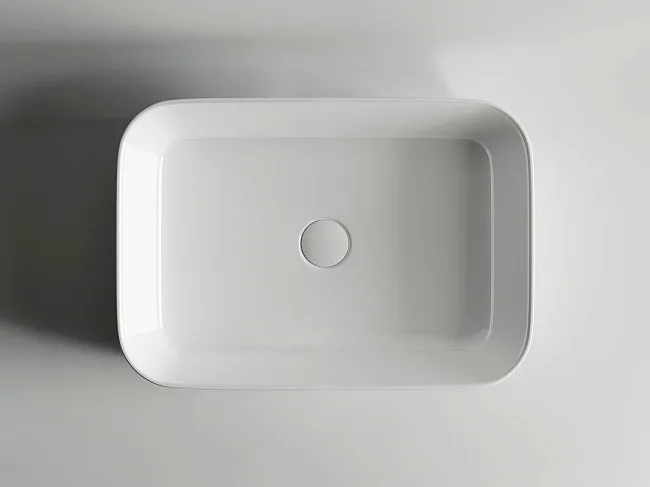 Раковина Ceramica Nova Element CN5004 Sancos — Оригинал