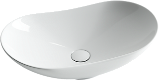 Раковина Ceramica Nova Element CN6015