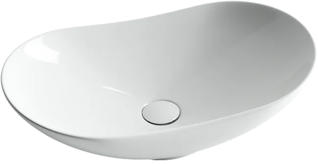 Раковина Ceramica Nova Element CN6015 Sancos — Оригинал