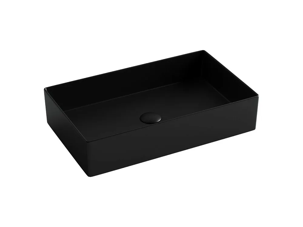 Раковина Ceramicanova Element CN6070MB Sancos — официальный сайт