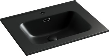 Мебельная раковина Ceramicanova Element CN7001MB