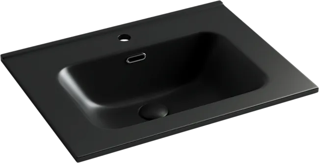 Мебельная раковина Ceramicanova Element CN7001MB Sancos — Оригинал