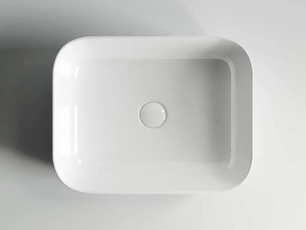 Раковина Ceramica Nova Element CN6011 Sancos — официальный сайт