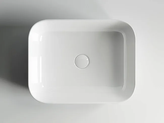 Раковина Ceramica Nova Element CN6011 Sancos — Оригинал