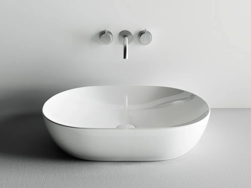 Раковина Ceramica Nova Element CN5009 Sancos — официальный сайт