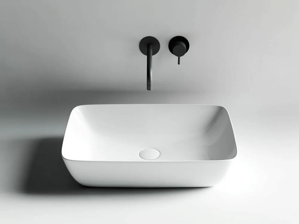 Раковина Ceramica Nova Form CN2003 Sancos — официальный сайт