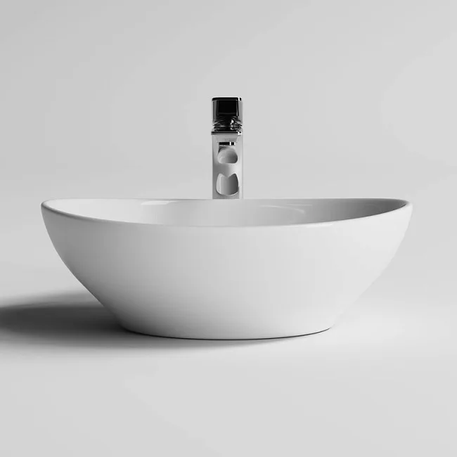 Раковина Ceramica Nova Element CN6016 Sancos — Оригинал