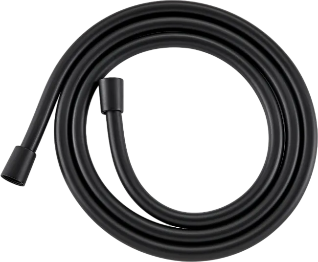 Душевой шланг Sancos SC5002MB, 200 см, черный матовый Sancos — Оригинал