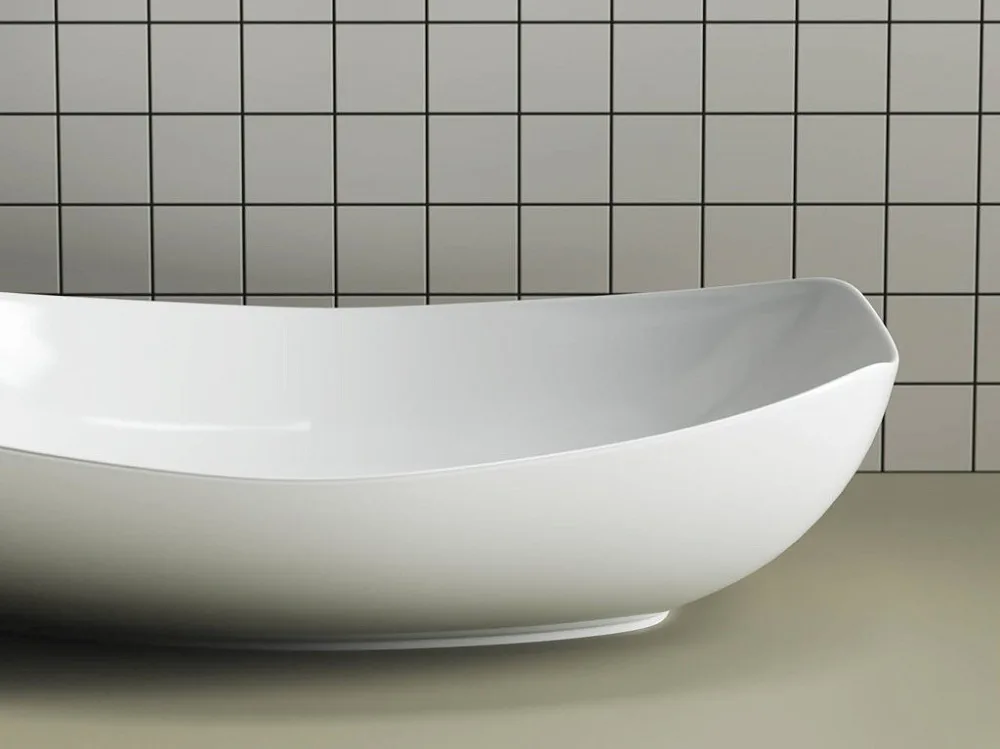 Раковина Ceramica Nova Element CN5016 Sancos — официальный сайт