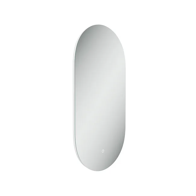 Зеркало Sancos Oval OV45C 45 см Sancos — Оригинал