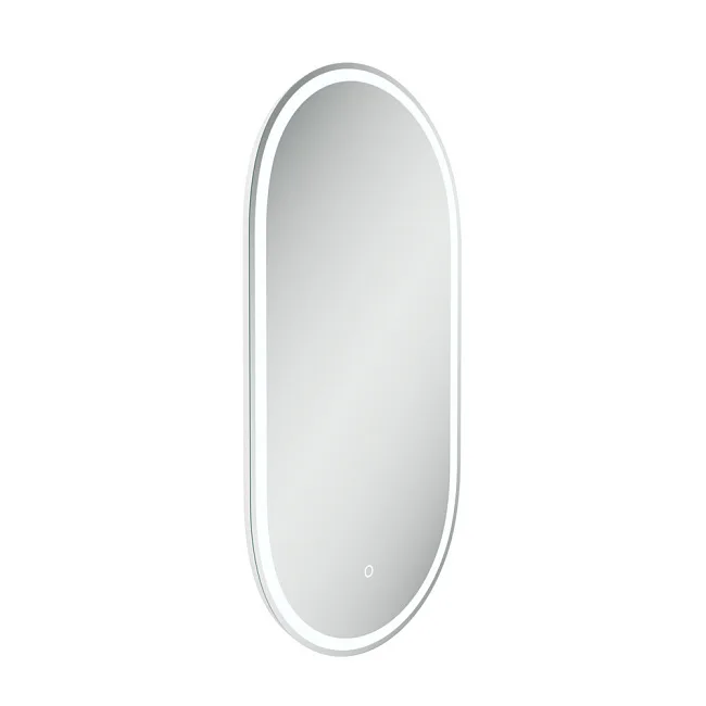 Зеркало Sancos Oval OV55F 55 см Sancos — Оригинал