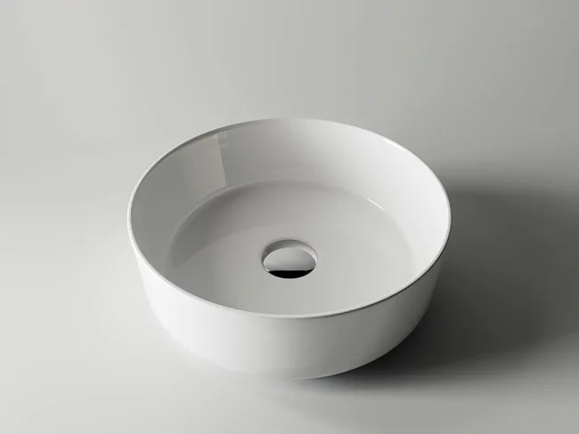 Раковина Ceramica Nova Element CN5001 Sancos — Оригинал