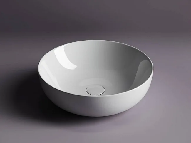 Раковина Ceramica Nova Element CN5024 Sancos — Оригинал