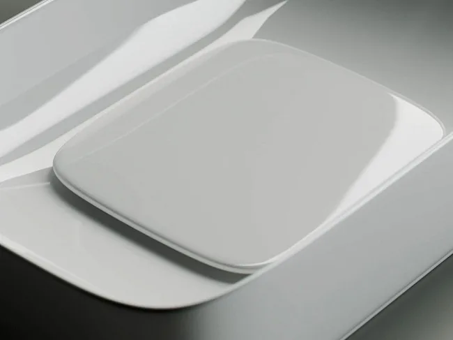 Раковина Ceramica Nova Element CN5021 Sancos — Оригинал